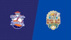 2021 Winter Garden Squeeze vs Sanford River Rats
