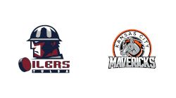 2021 Tulsa Oilers vs Kansas City Mavericks