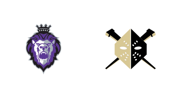 picture of 2022 Reading Royals vs Wheeling Nailers