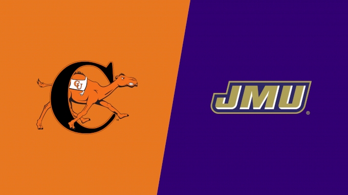 picture of 2021 Campbell vs James Madison