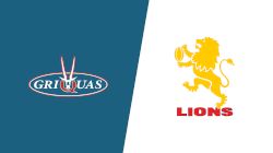 2021 Griquas vs Golden Lions