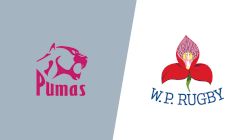 2021 Pumas vs Western Province