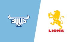 2021 Blue Bulls vs Golden Lions