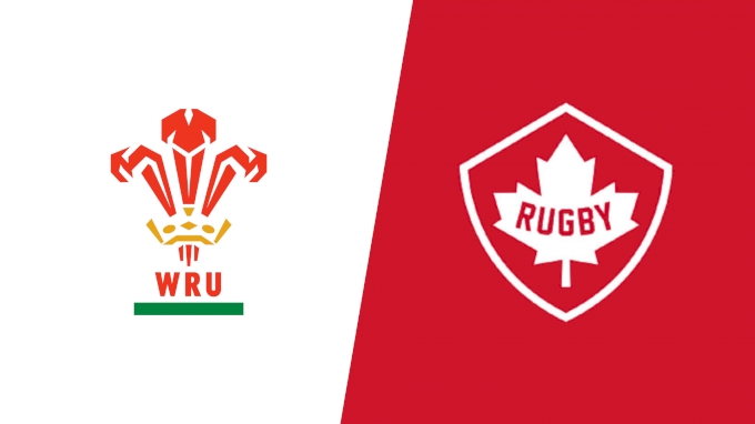 picture of 2021 Wales vs Canada