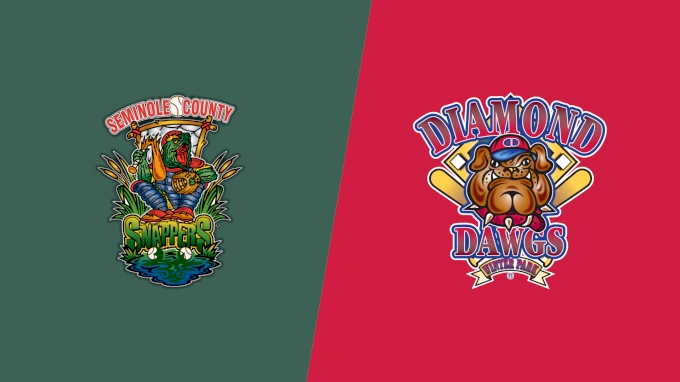 picture of 2021 Seminole County Snappers vs Winter Park Diamond Dawgs