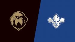 2021 Newfoundland Growlers vs Trois-Rivieres Lions