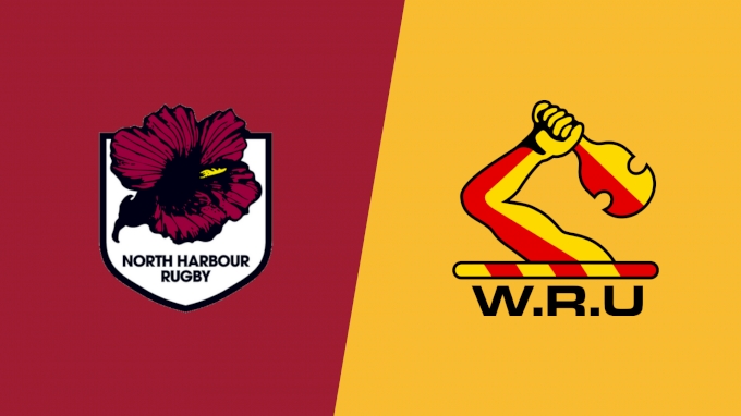 picture of 2021 North Harbour vs Waikato