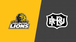 2021 Wellington vs Hawke's Bay