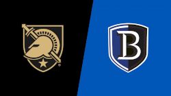 2021 Army vs Bentley - Men's