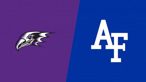 2022 Niagara vs Air Force - Men's