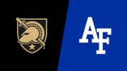 2022 Army vs Air Force - Men's