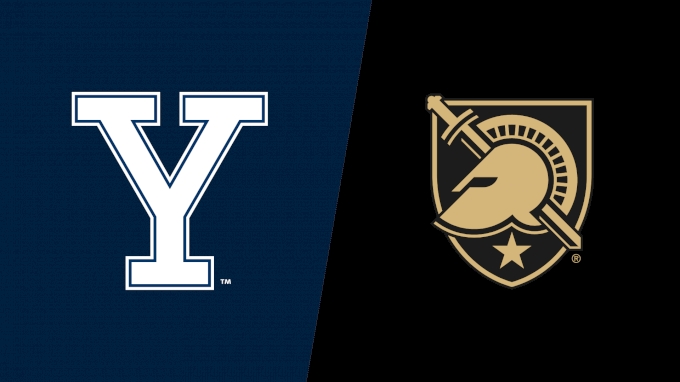 picture of 2021 Yale vs Army - Men's