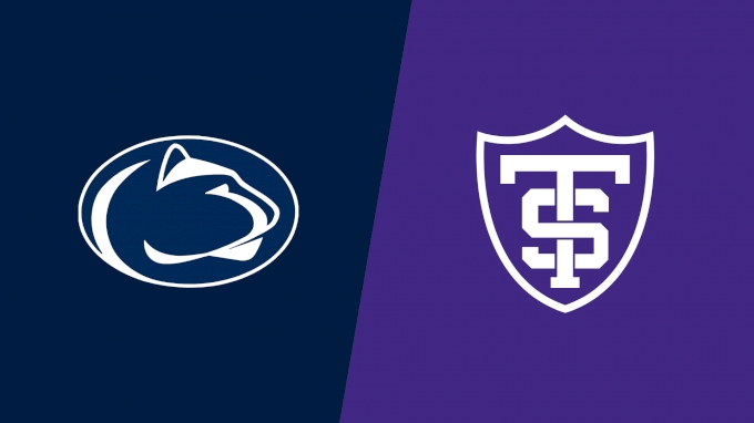 picture of 2021 Penn State vs St. Thomas (MN)