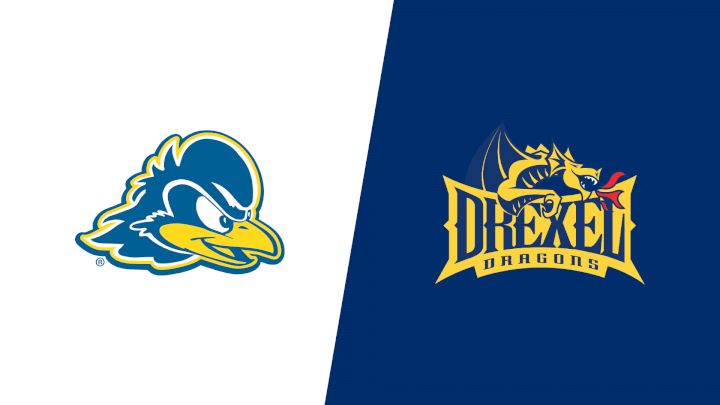 Delaware vs Drexel