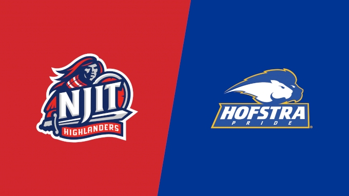 picture of 2021 NJIT vs Hofstra