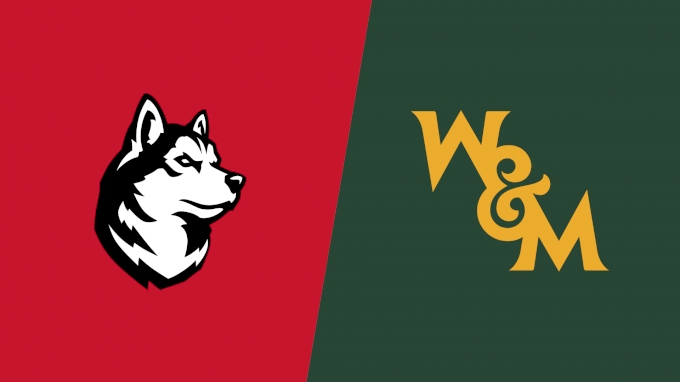 picture of 2021 Northeastern vs William & Mary - Women's