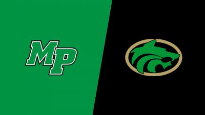 2021 Myers Park vs Buford