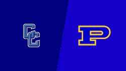 2021 Cedar Creek vs Pflugerville