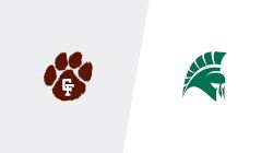 2021 Cy-Fair vs Stratford
