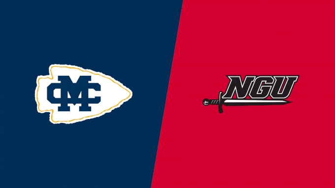 picture of 2021 Mississippi College vs North Greenville