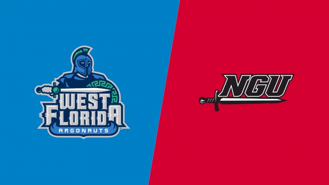 picture of 2021 West Florida vs North Greenville