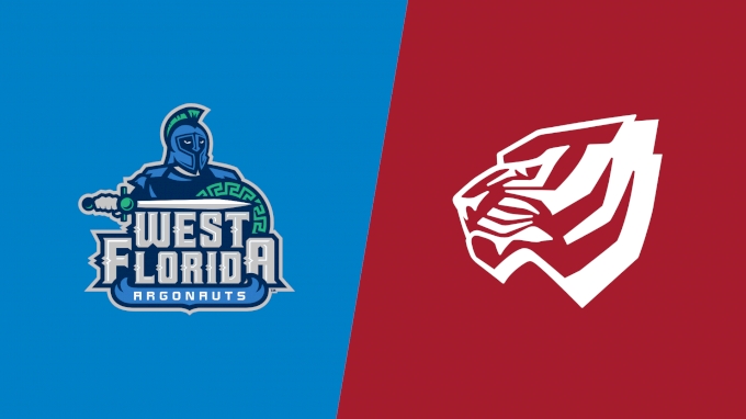 picture of 2021 West Florida vs West Alabama
