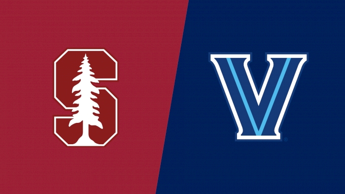 picture of 2021 Stanford vs Villanova - Women's