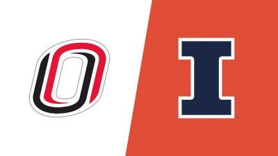 2021 Omaha vs Illinois - Women's