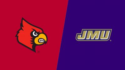 2021 Louisville vs James Madison - Field Hockey