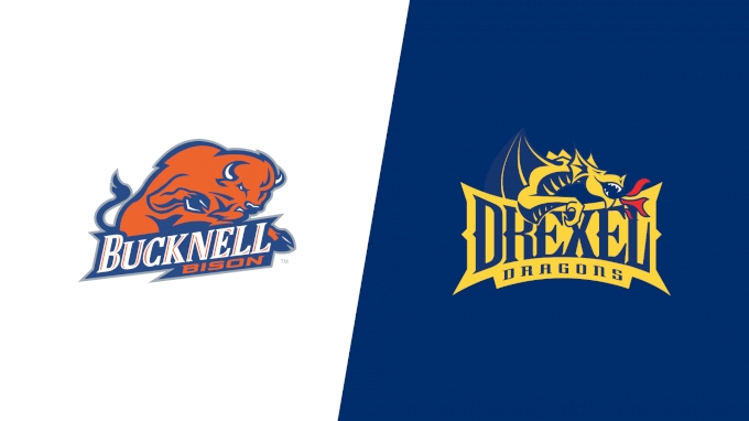 picture of 2021 Bucknell vs Drexel