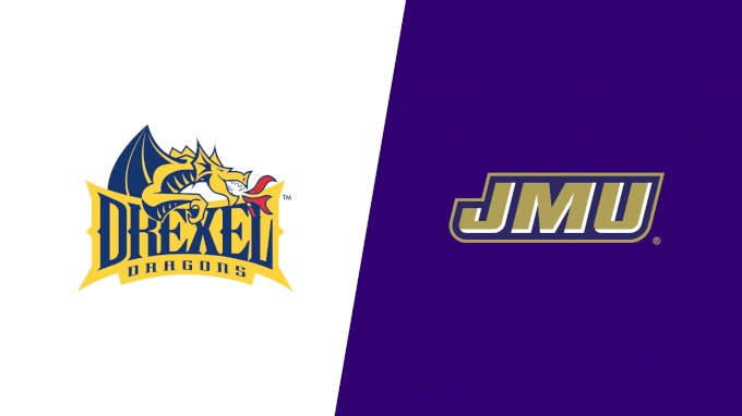 picture of 2021 Drexel vs James Madison - Field Hockey