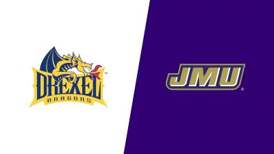 2021 Drexel vs James Madison - Field Hockey