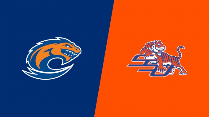 picture of 2021 Clayton State vs Savannah State - Men's