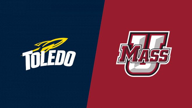 2021 Toledo vs UMass