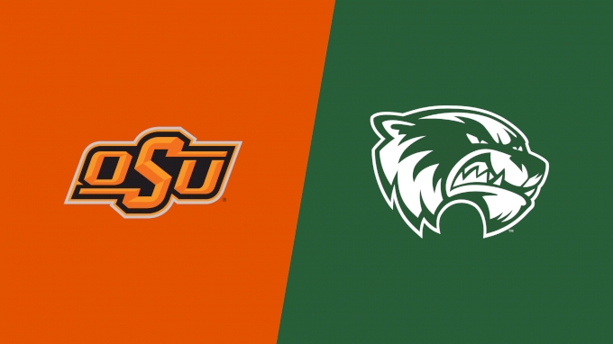 picture of 2021 Oklahoma State vs Utah Valley