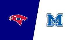 2021 Benjamin Davis vs MacArthur