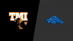 2021 TMI Episcopal vs Houston Christian