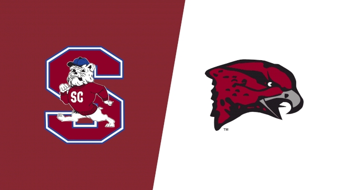 picture of 2021 South Carolina State vs Maryland-Eastern Shore