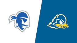2022 Seton Hall vs Delaware