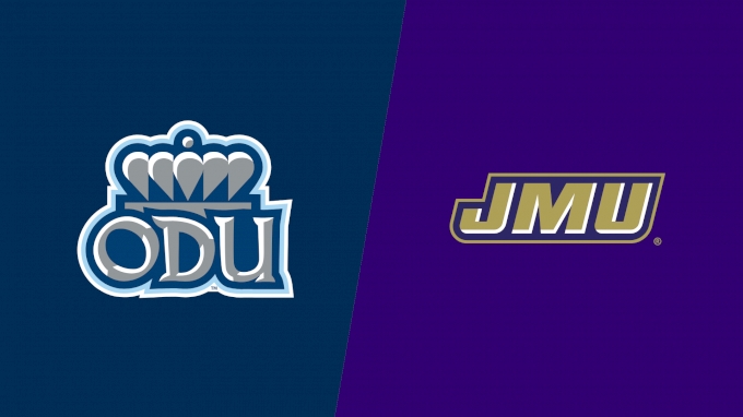 picture of 2021 Old Dominion vs James Madison - Men's