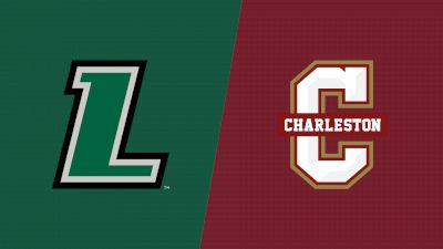 2021 Loyola (MD) vs Charleston - Men's