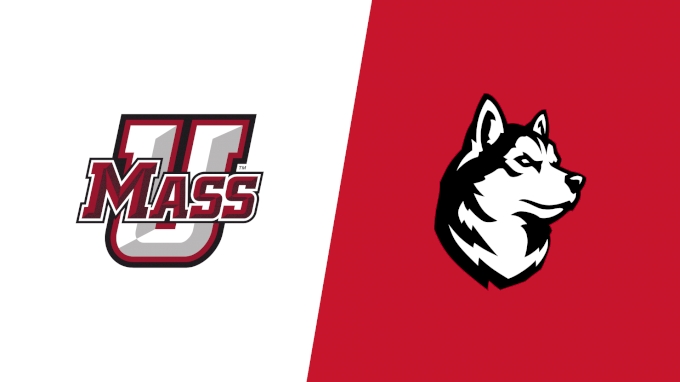 2021 UMass Vs Northeastern Men s Videos FloHoops