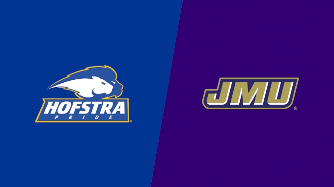 picture of 2022 Hofstra vs James Madison - Women's