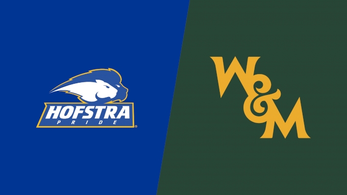picture of 2022 Hofstra vs William & Mary - Women's