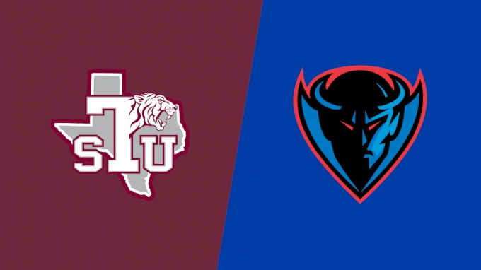 picture of 2021 Texas Southern vs DePaul - Women's