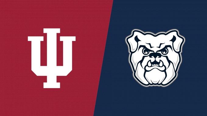picture of 2021 Indiana vs Butler - Women's