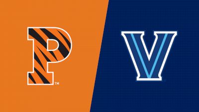 2021 Princeton High School vs Villanova - Women's