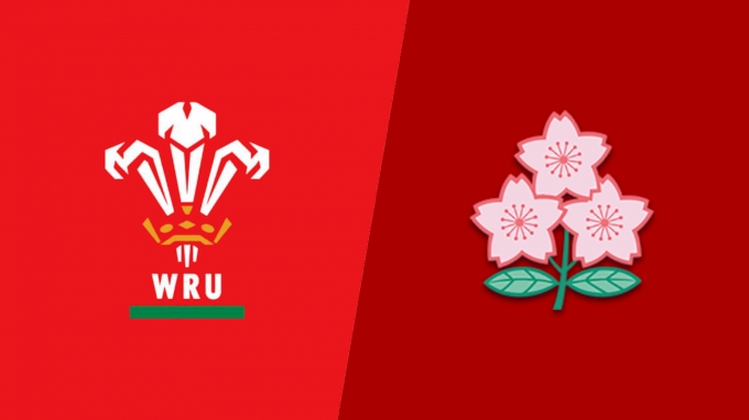 picture of 2021 Wales vs Japan - Women's