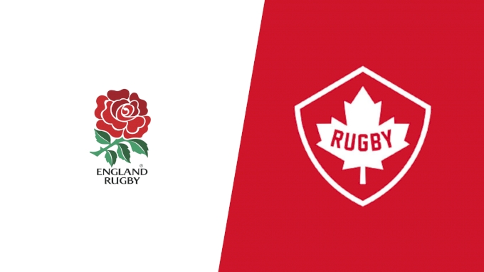 picture of 2021 England vs Canada - Women's