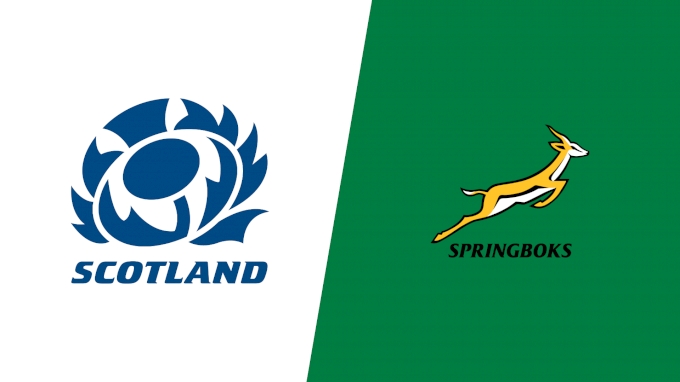 picture of 2021 Scotland vs South Africa